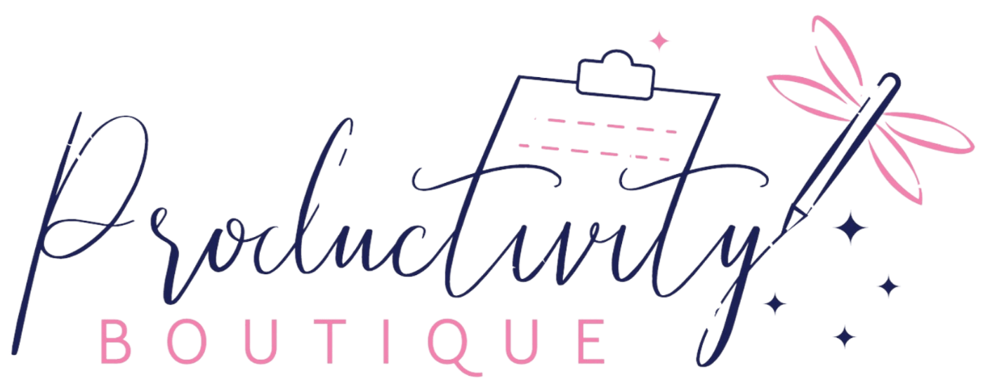 Productivity Boutique